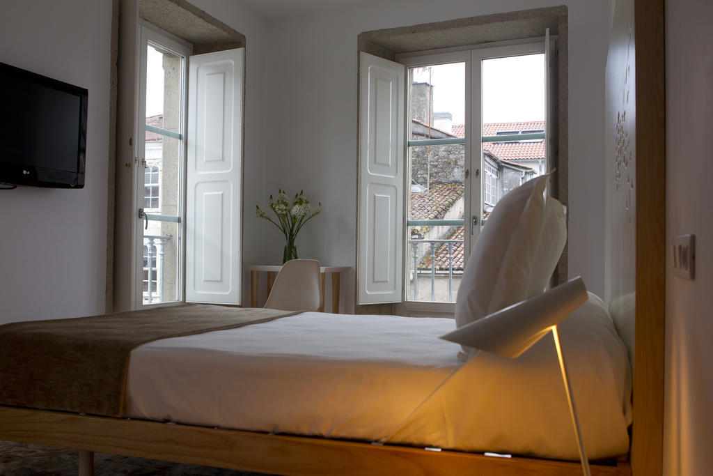 Double Room Extra Bed