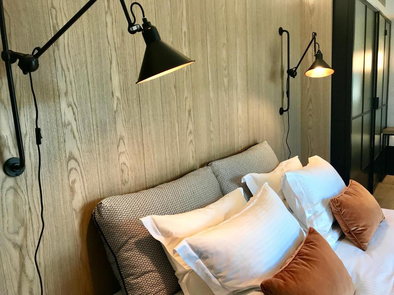Acropolis Loft