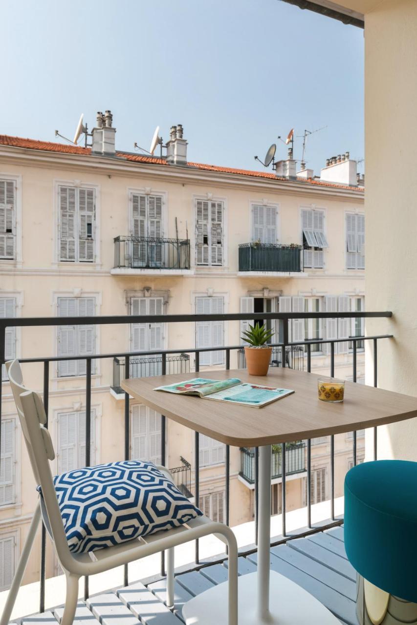 Junior Suite Terrace