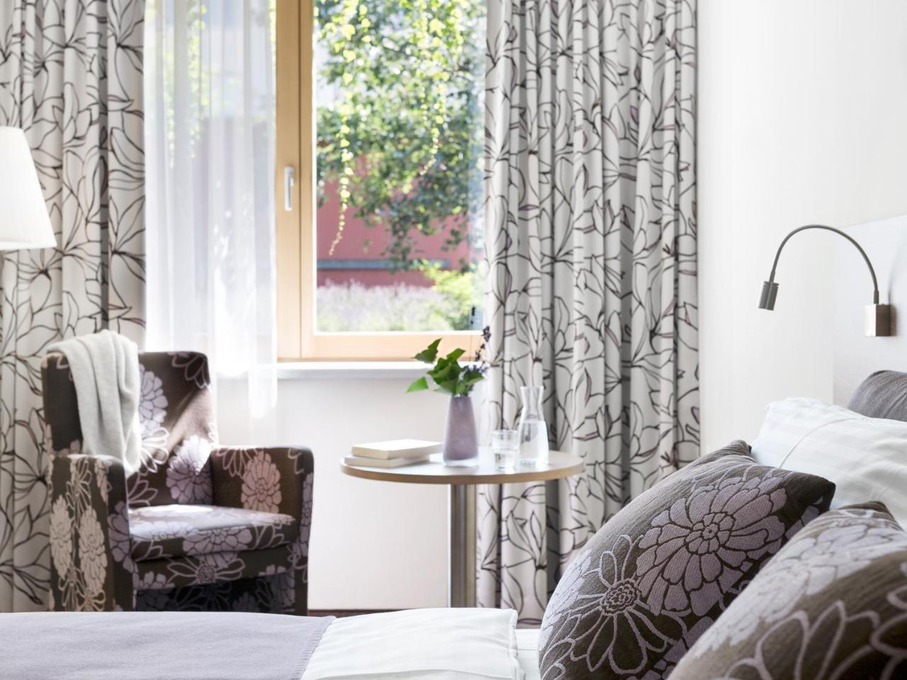 Comfort Triple Room Garden View