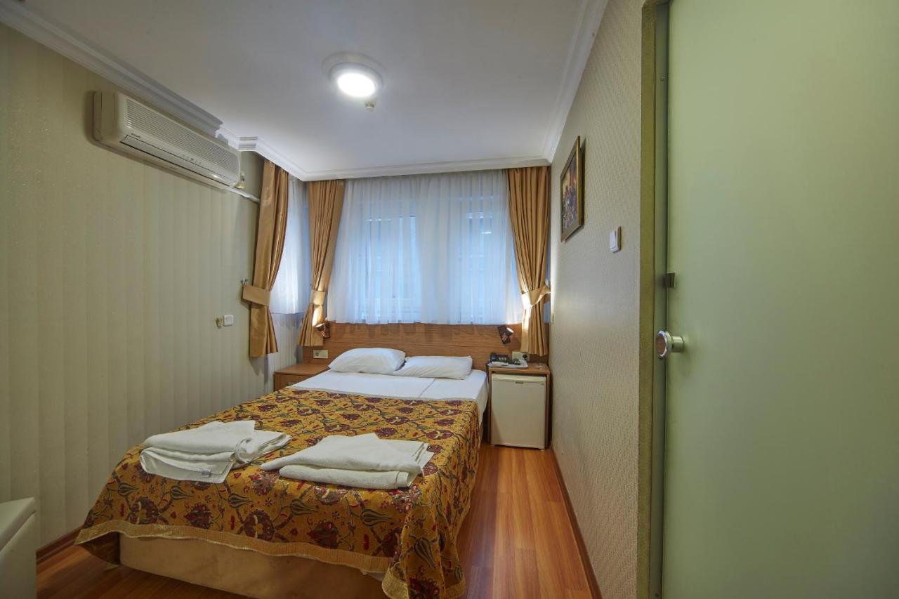 Classic Single Room