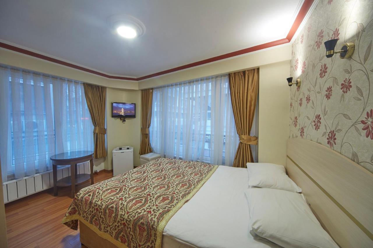 Standard  Room