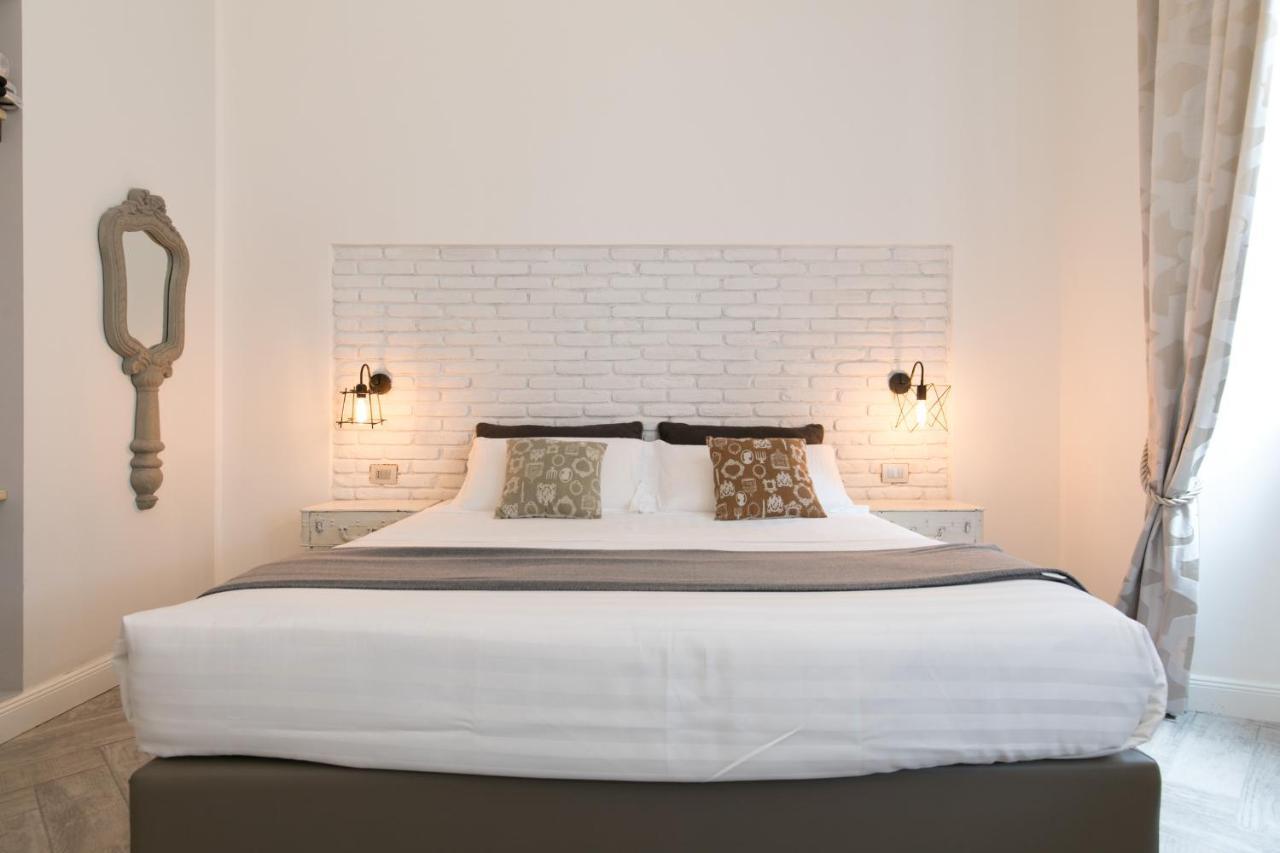 Luxury Triple Room