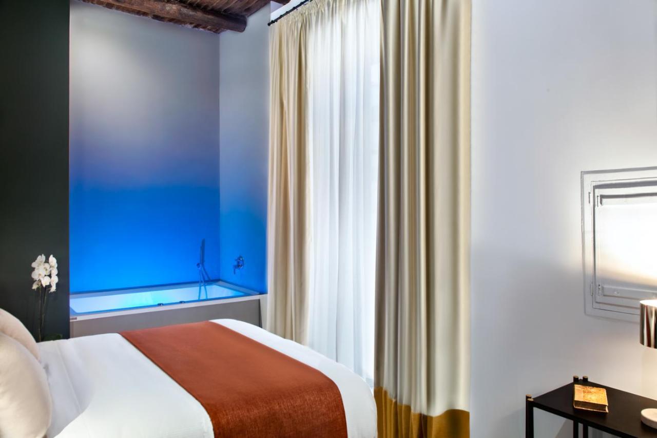 Queen Room Spa Bath