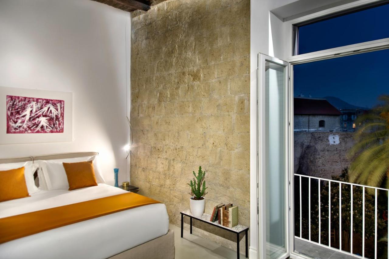 Double Room Garden View