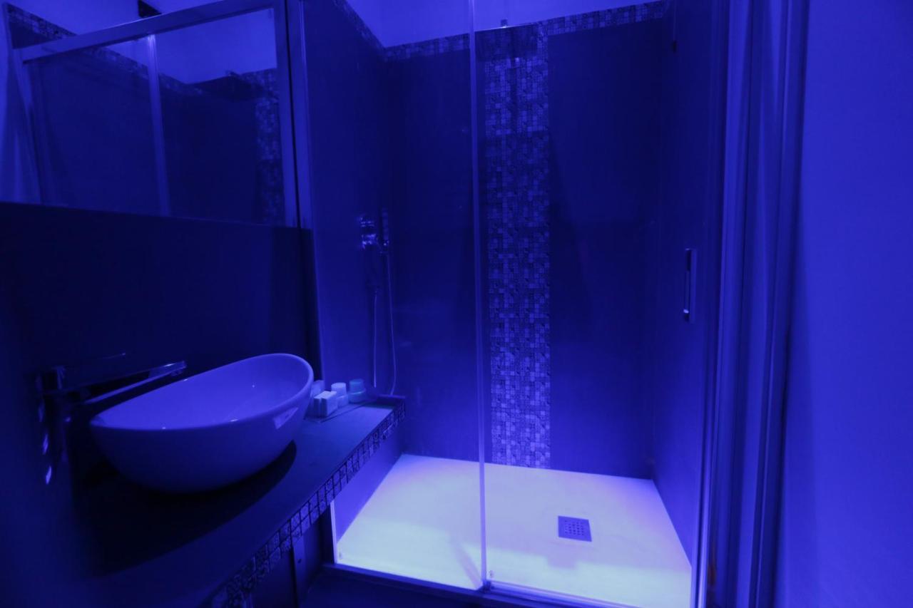 Standard Double Room Spa Access
