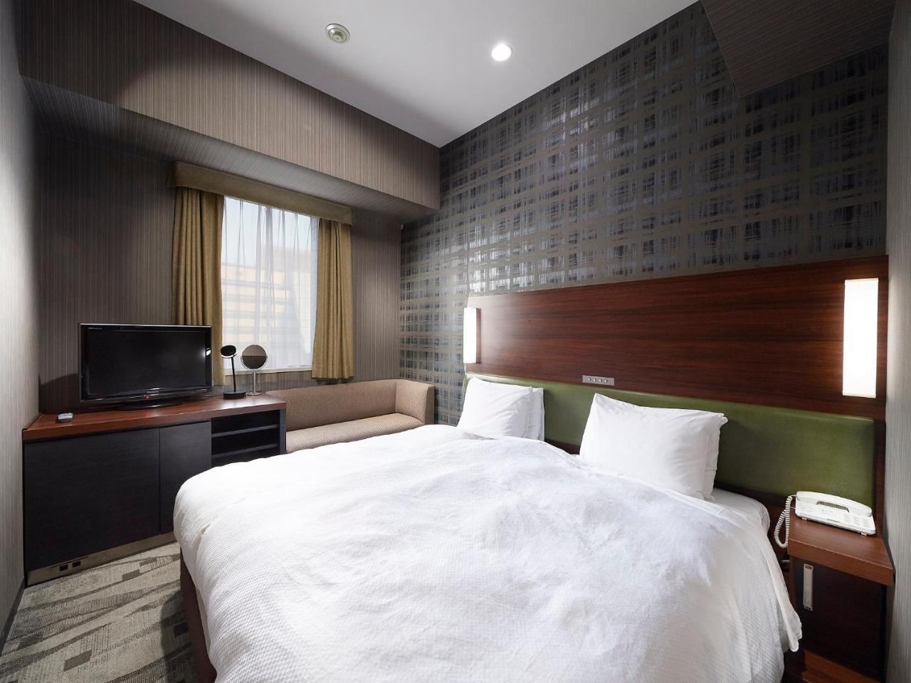 Economy Twin Room Smoking