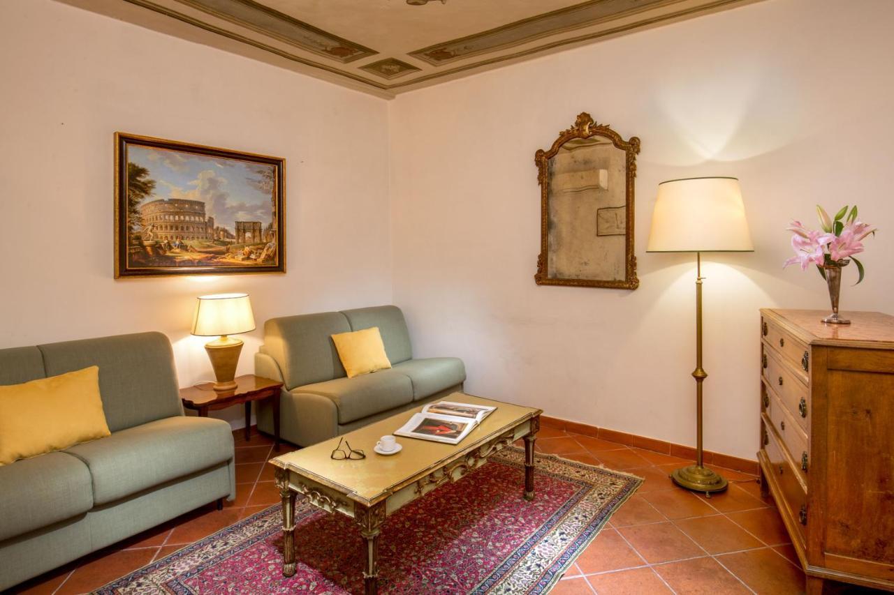 One-Bedroom Apartment Separate Building