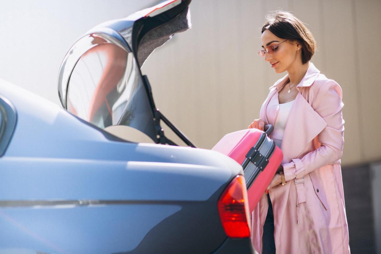Double Room Airport Transfer