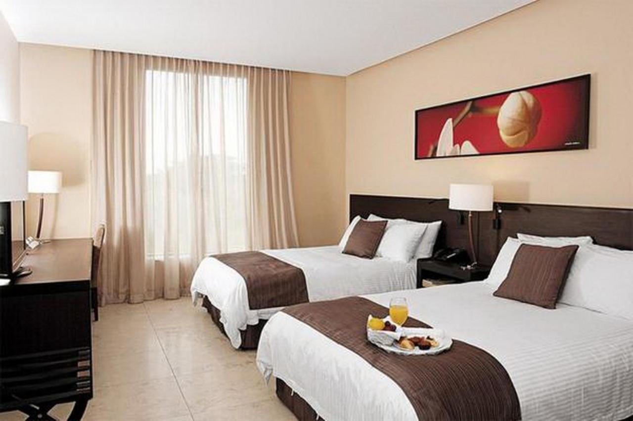 Standard Studio Two Beds