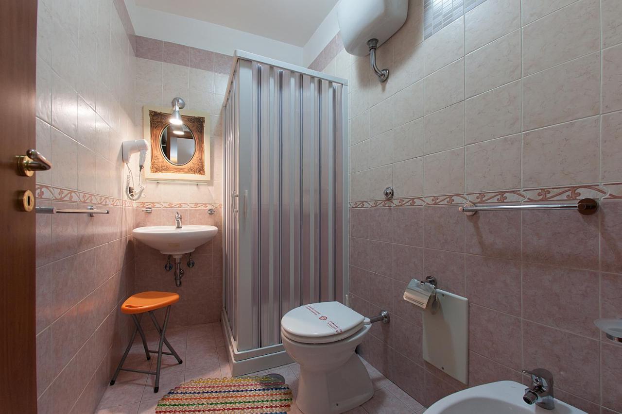 Economy Double or Twin Room