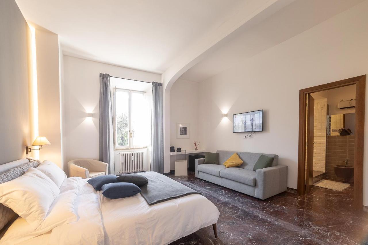 Queen Suite