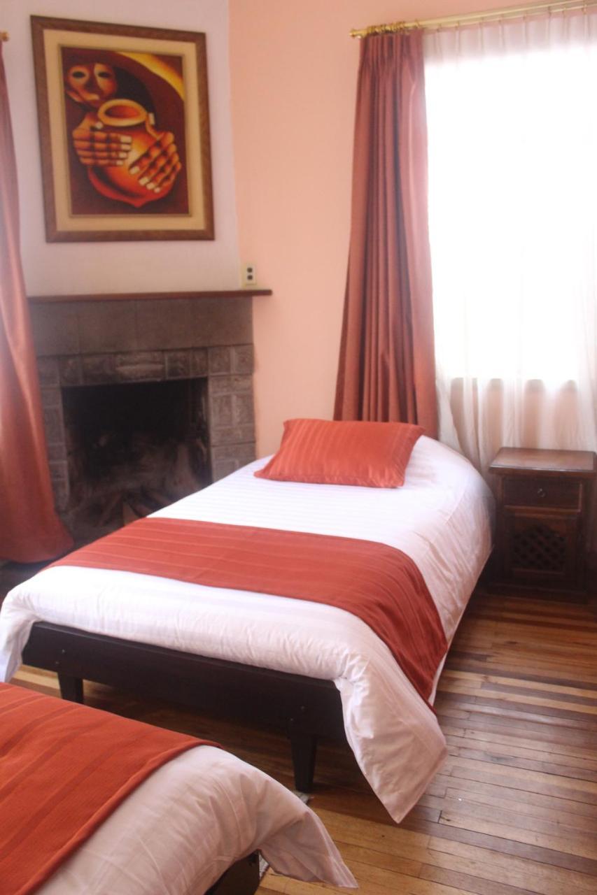 Superior Single Room