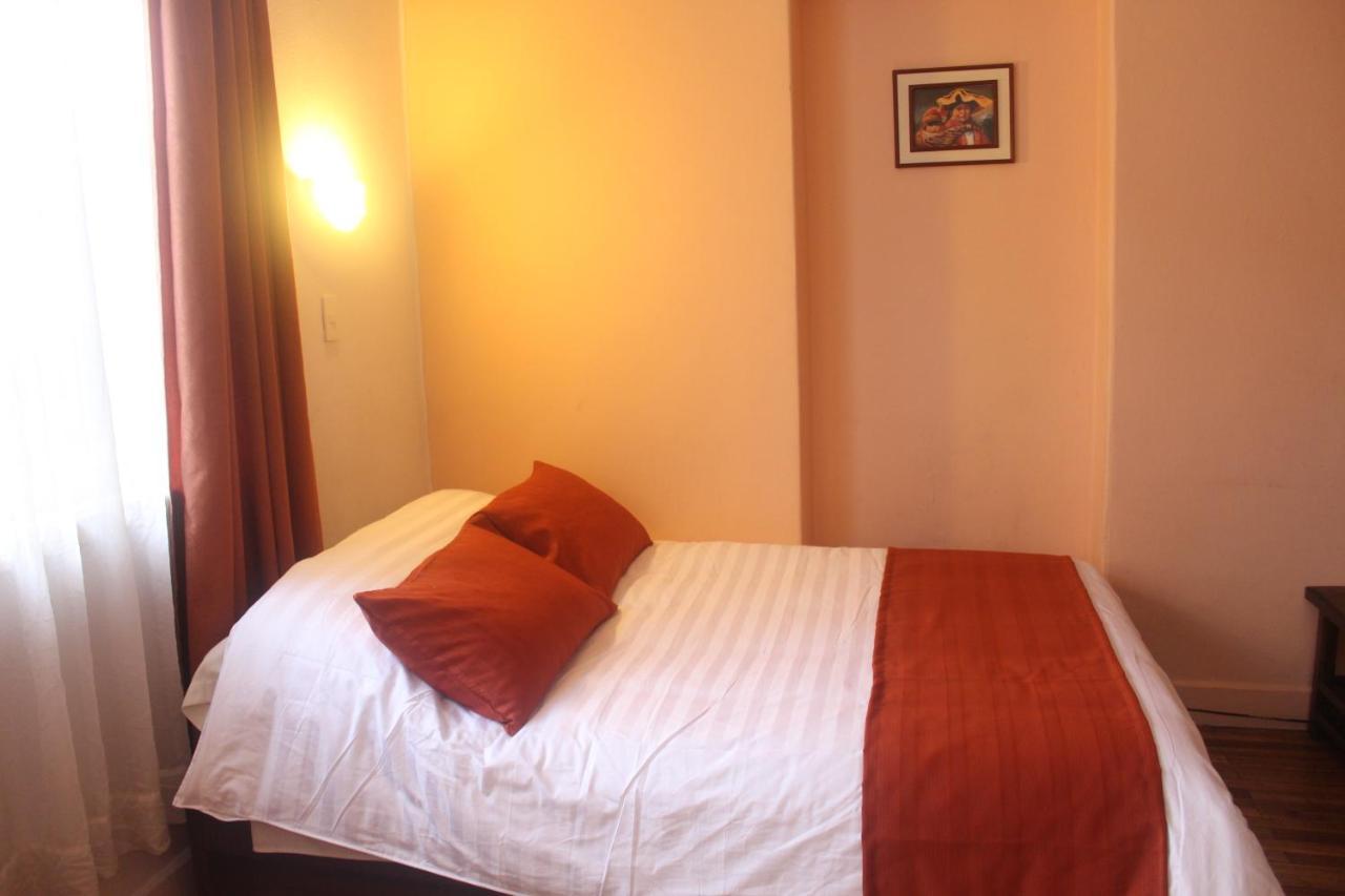 Superior Single Room