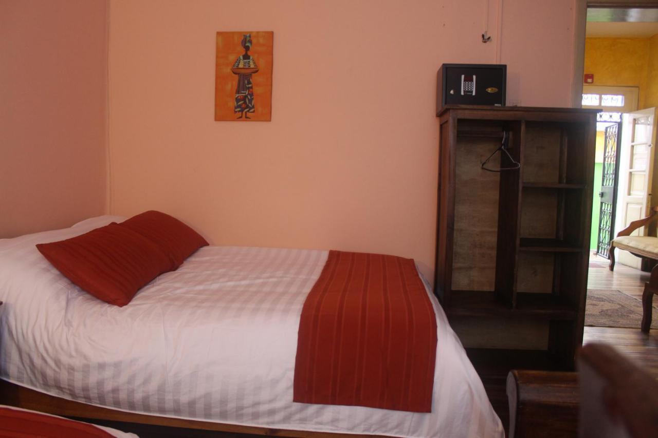 Superior Single Room