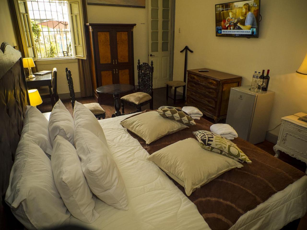 Premier Suite