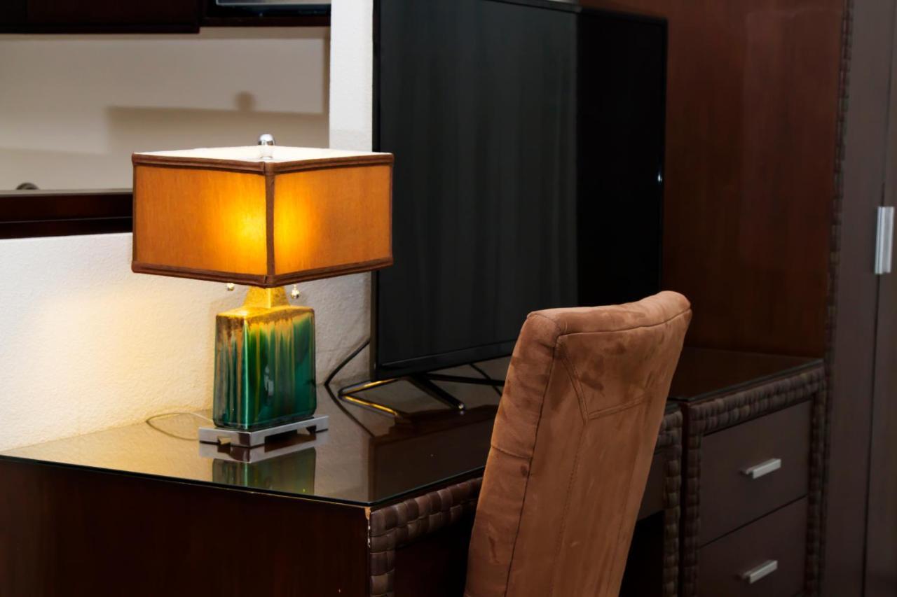 Queen Suite