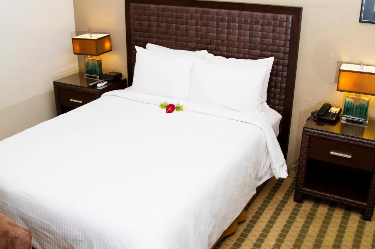 Standard King Room