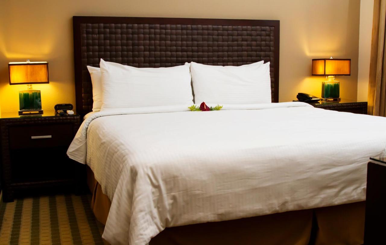 Standard King Room