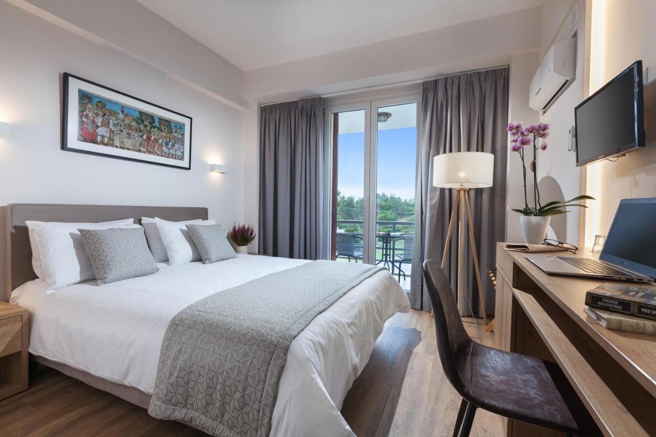Double Room Sea View