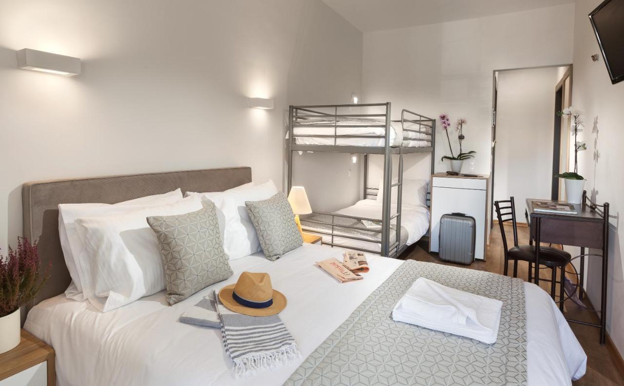 Family Quadruple Room