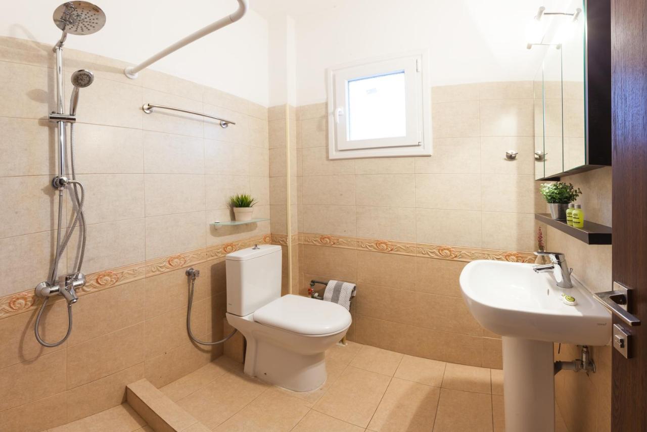 Superior Quadruple Room Sea View