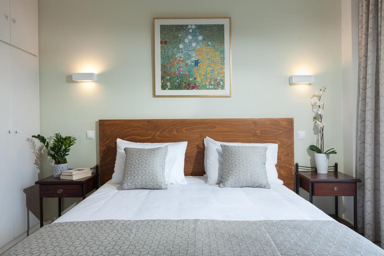 Superior Quadruple Room Sea View