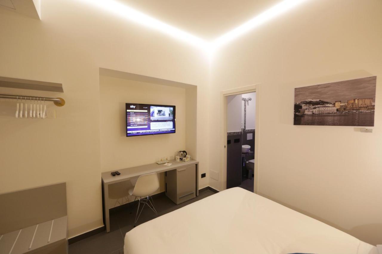 Double Room Skylight