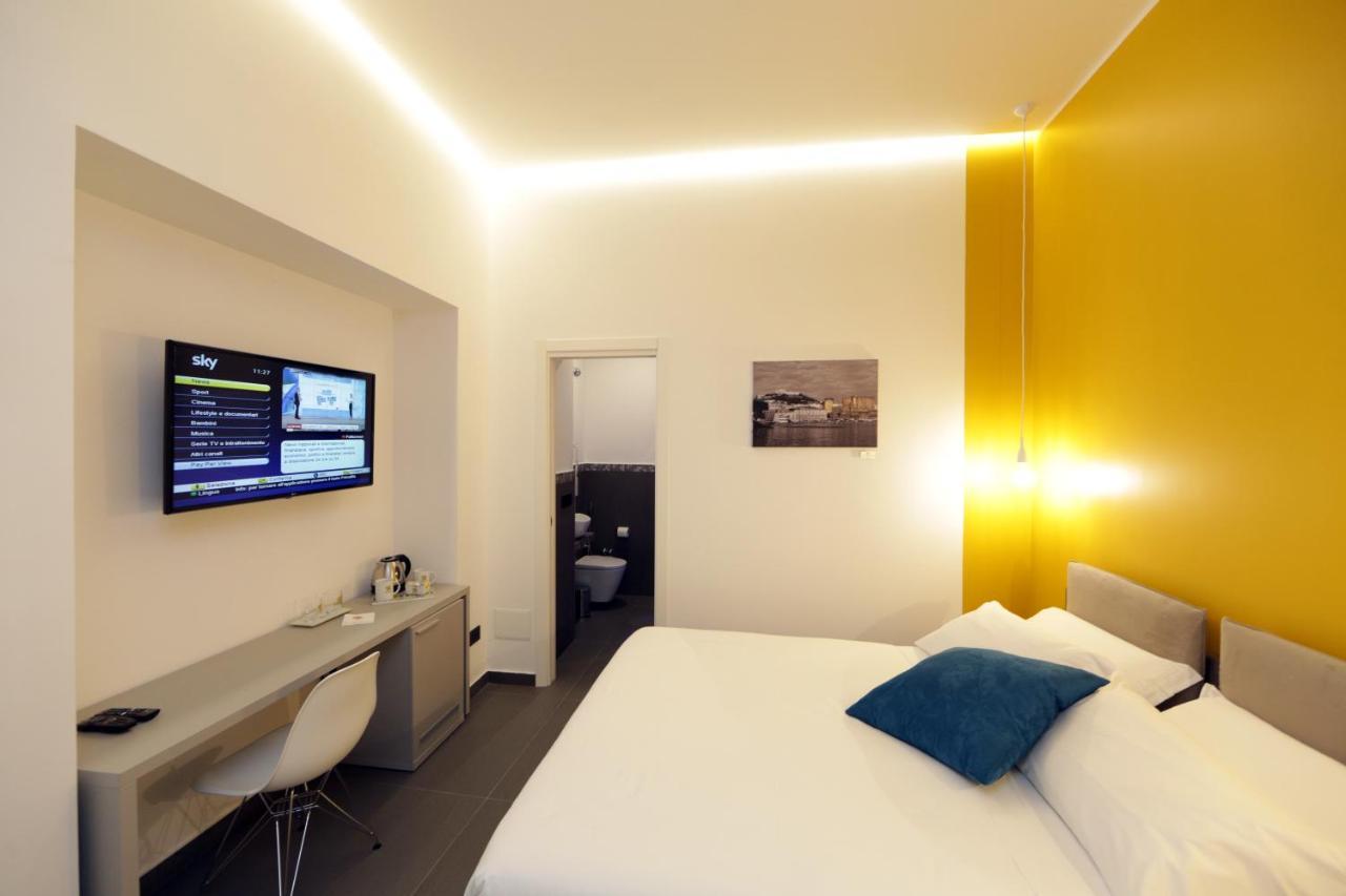 Double Room Skylight