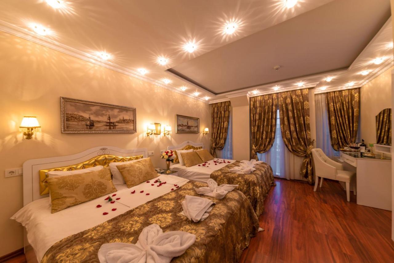 Suite (4 Adults)