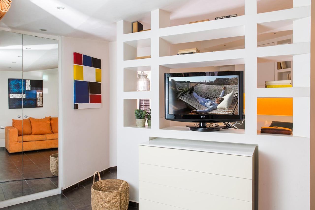 Deluxe Apartment Annex