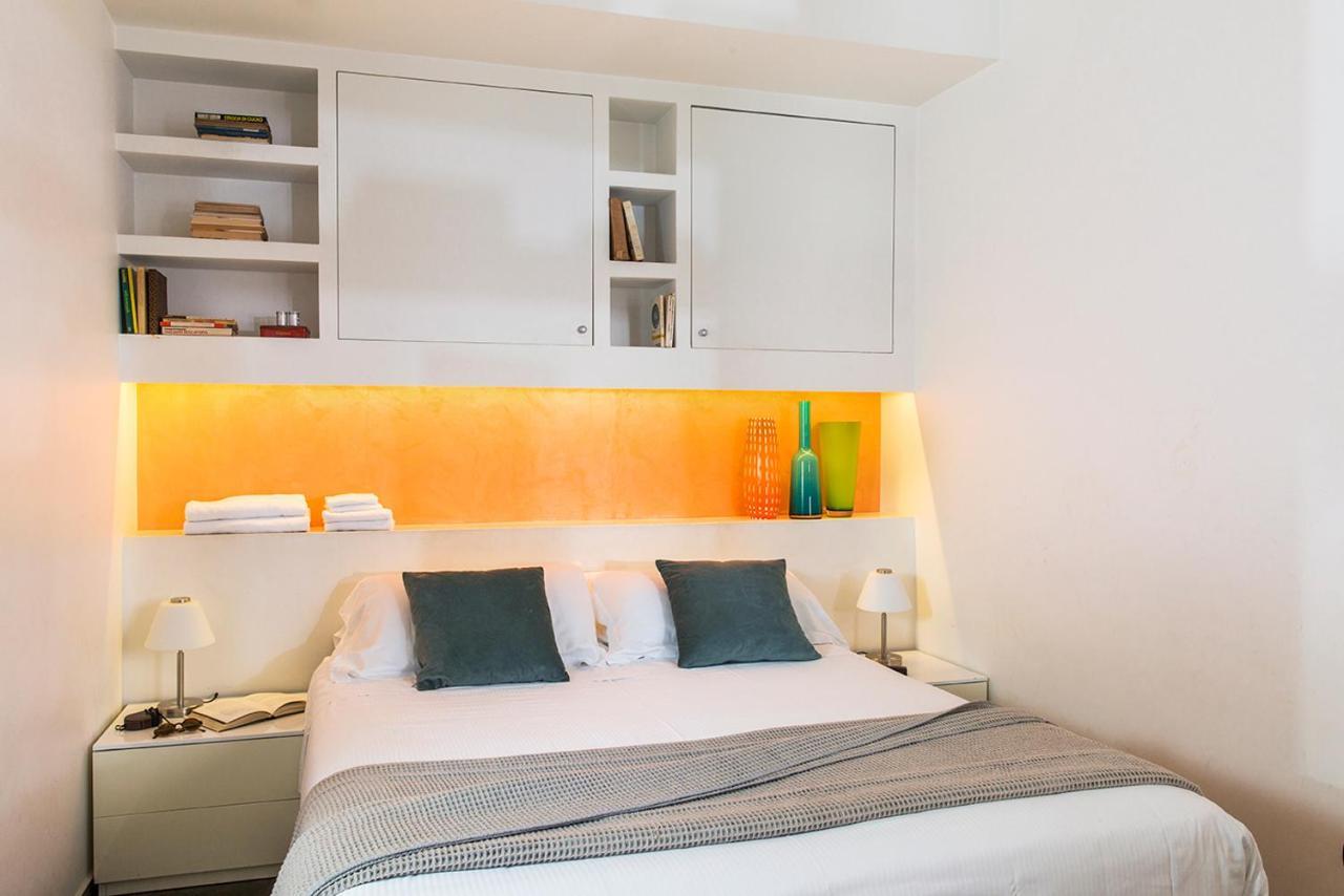 Deluxe Apartment Annex