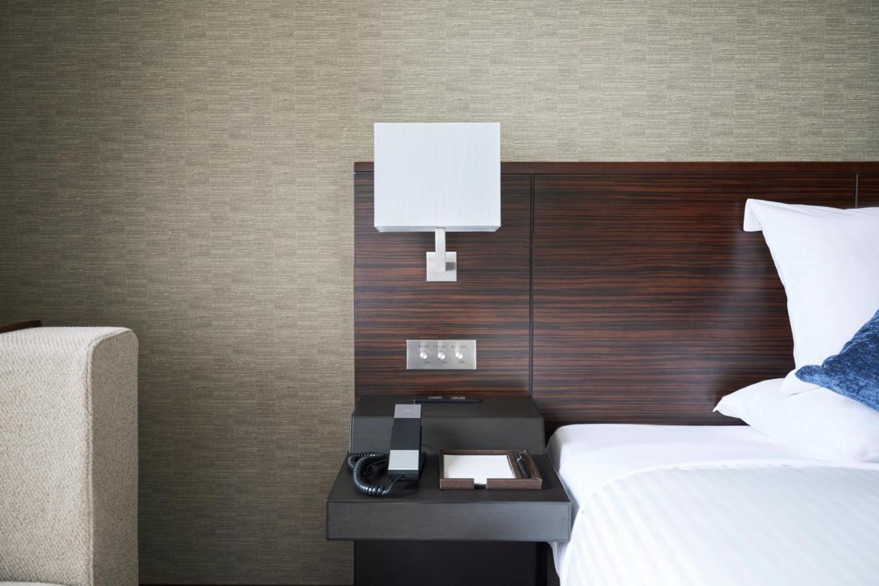 Standard Twin Room Non-Smoking Upper Floor