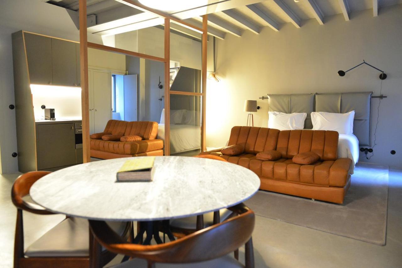 Superior Loft