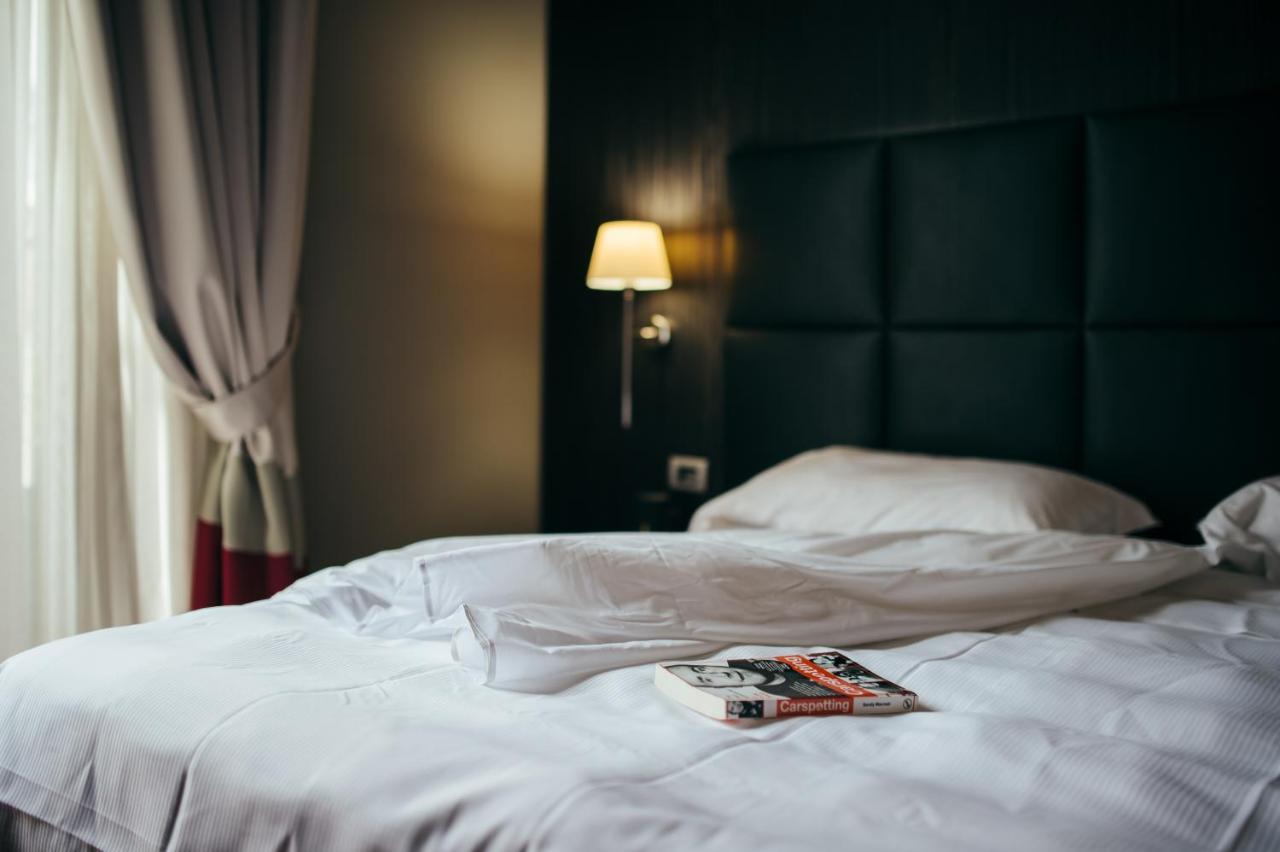 Classic Double or Twin Room