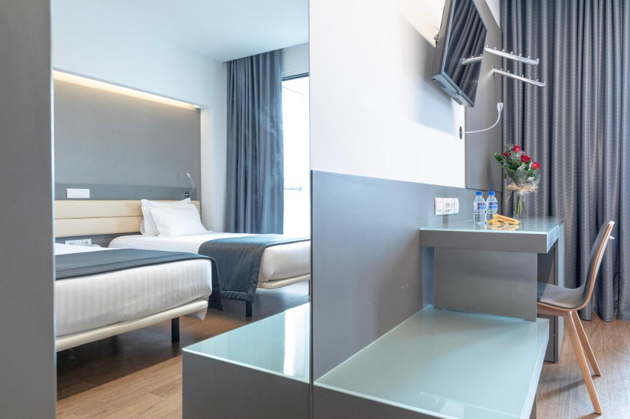 Renovated Twin Room