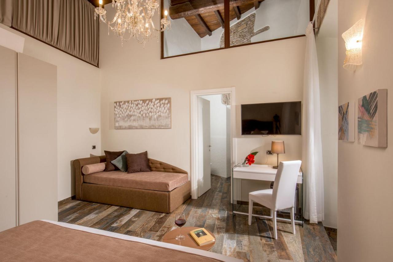 Triple Room View