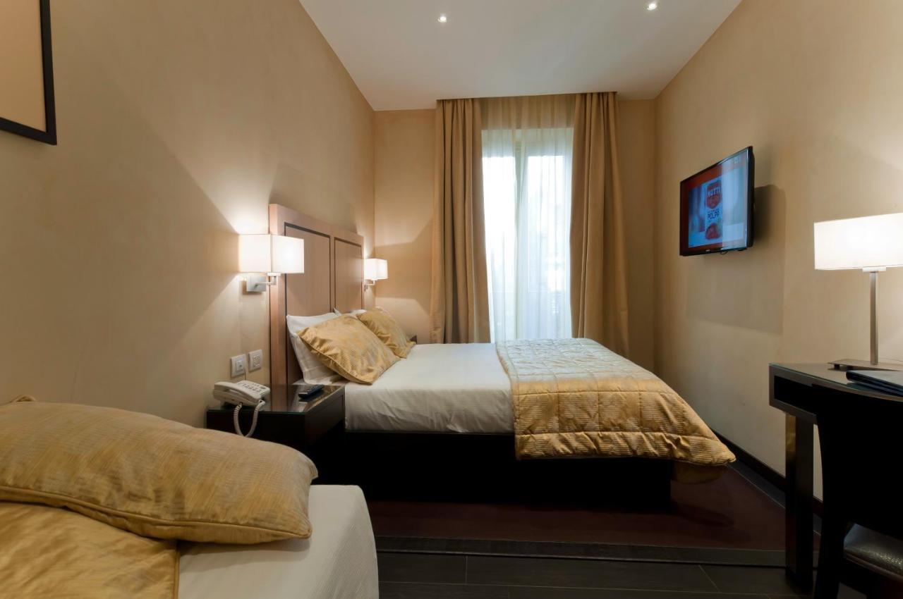 Triple Room Annex