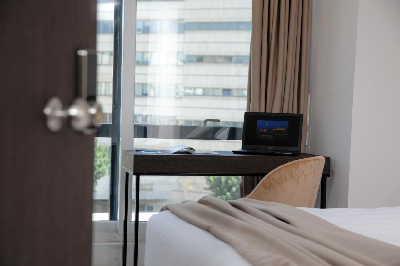 Comfort Double or Twin Room