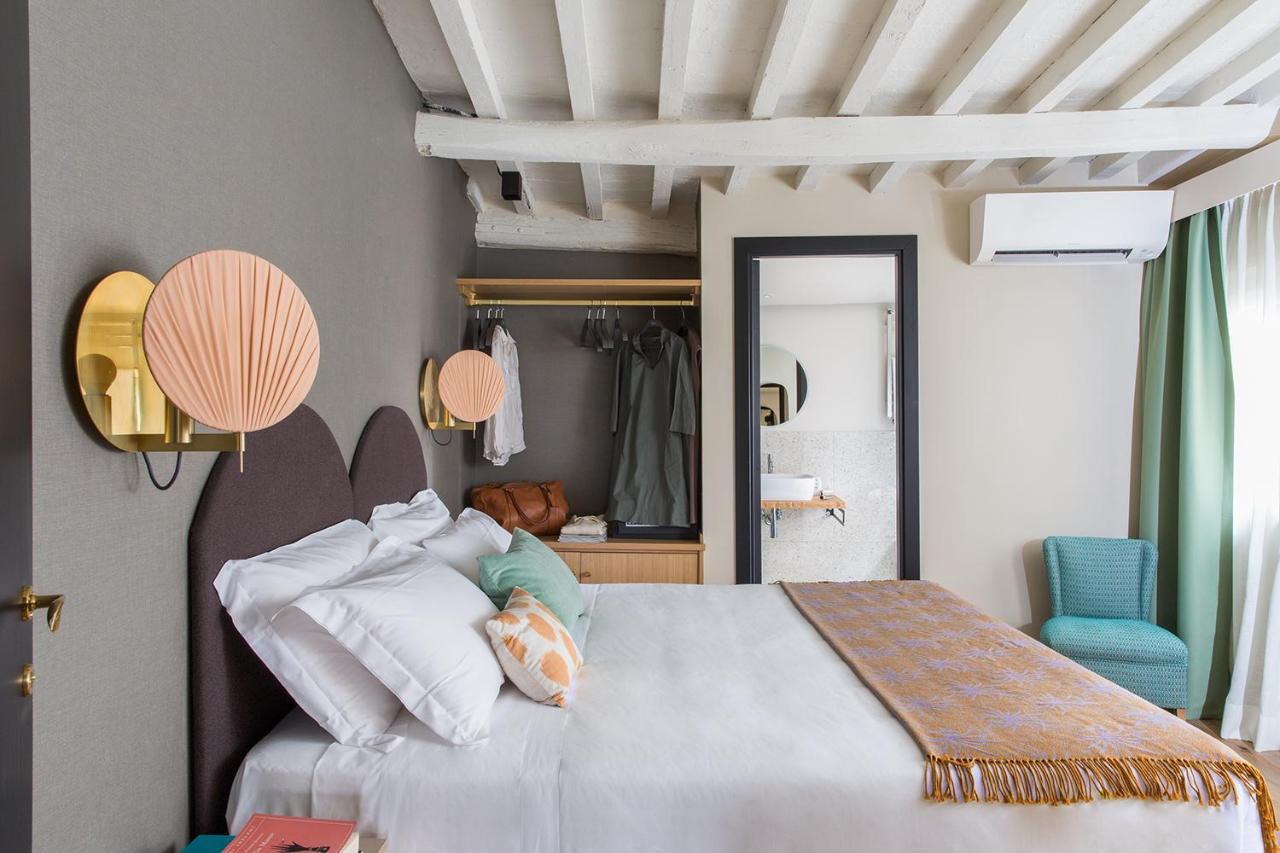 Suite Terrace