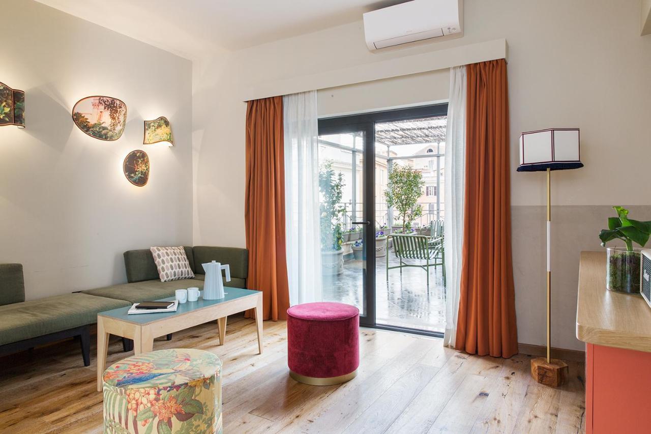 Suite Terrace