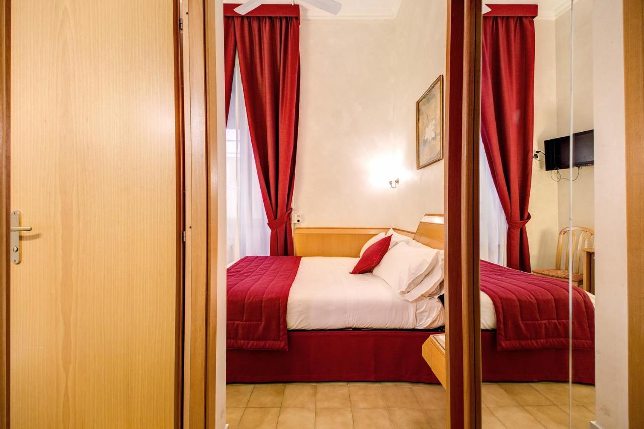Economy Double or Twin Room
