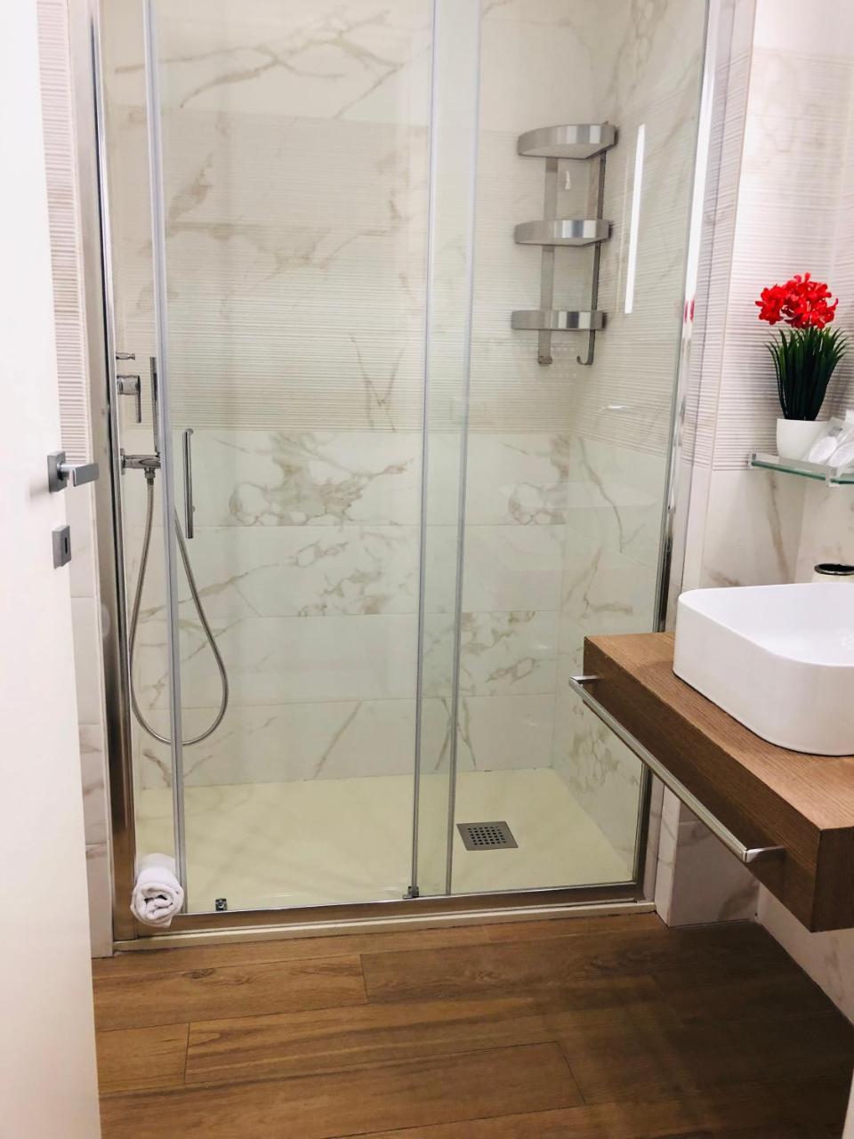 Superior Deluxe Double or Twin Room