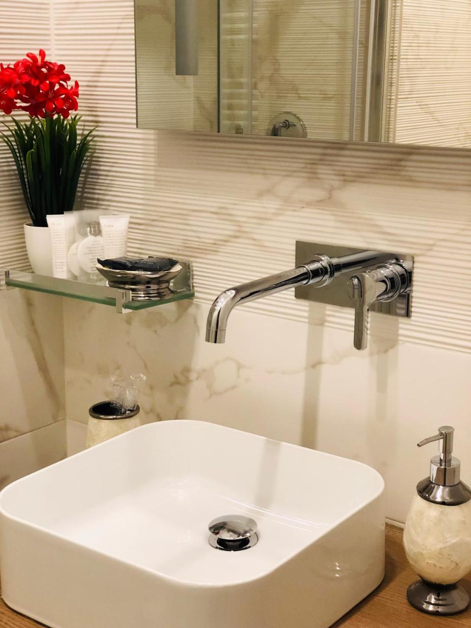 Superior Deluxe Double or Twin Room