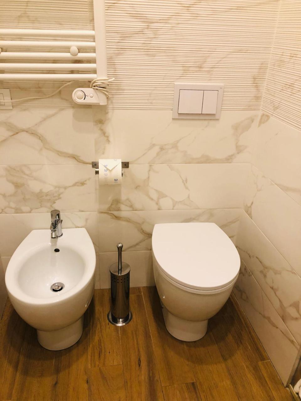 Superior Deluxe Double or Twin Room