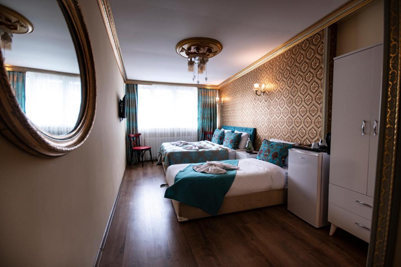Classic Triple Room