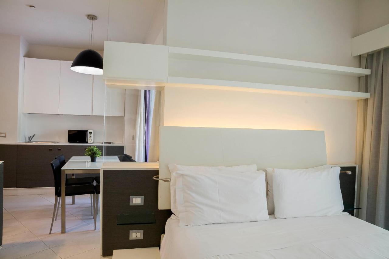 Suite Balcony