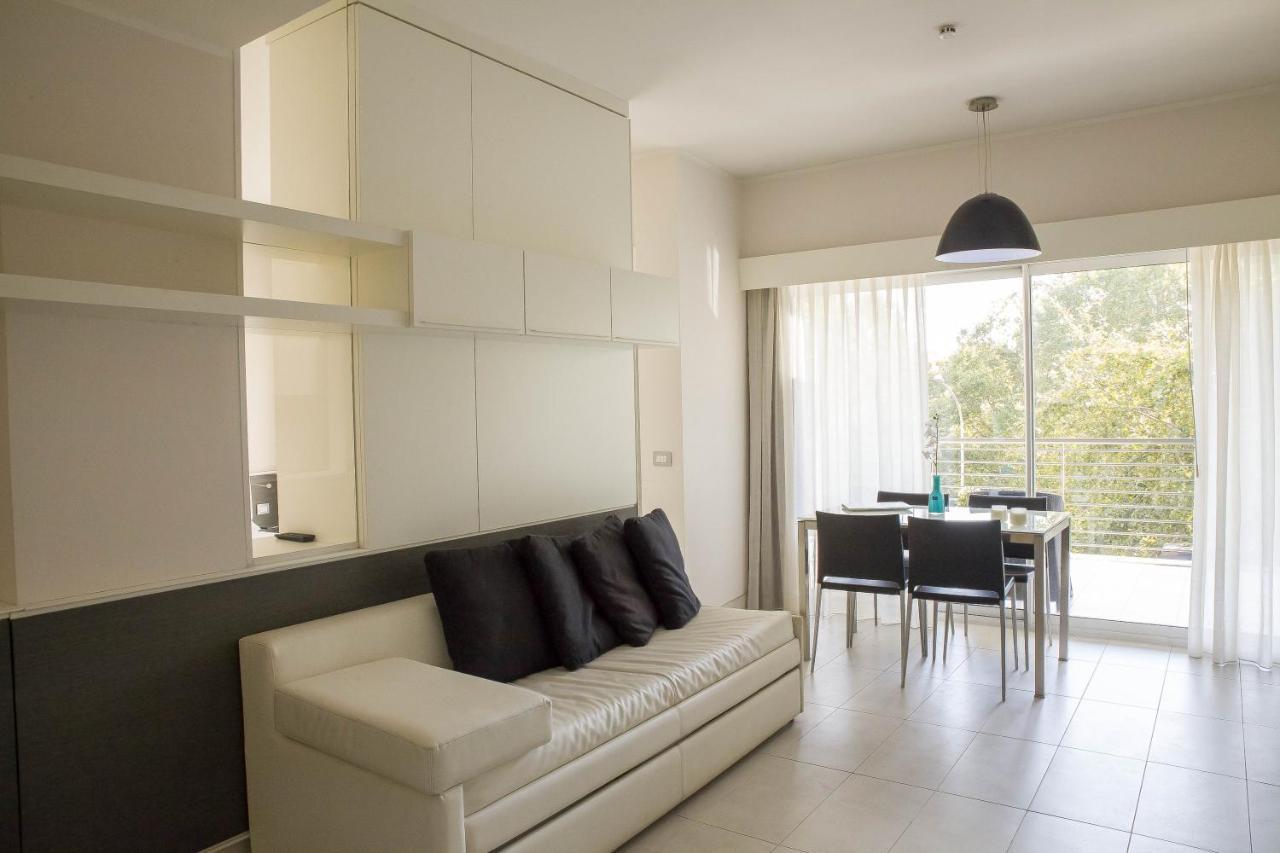 Suite Balcony