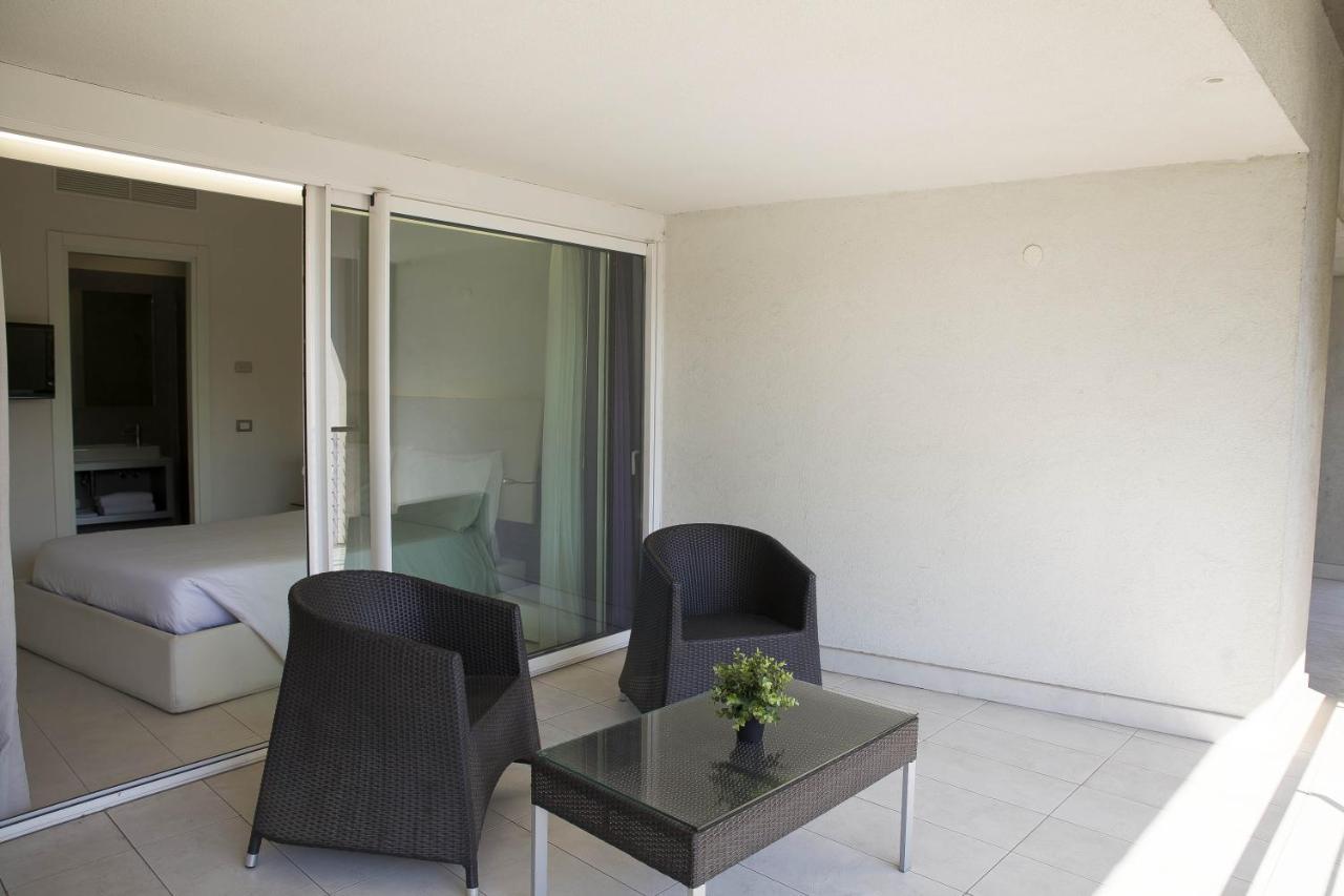 Family Room Balcony
