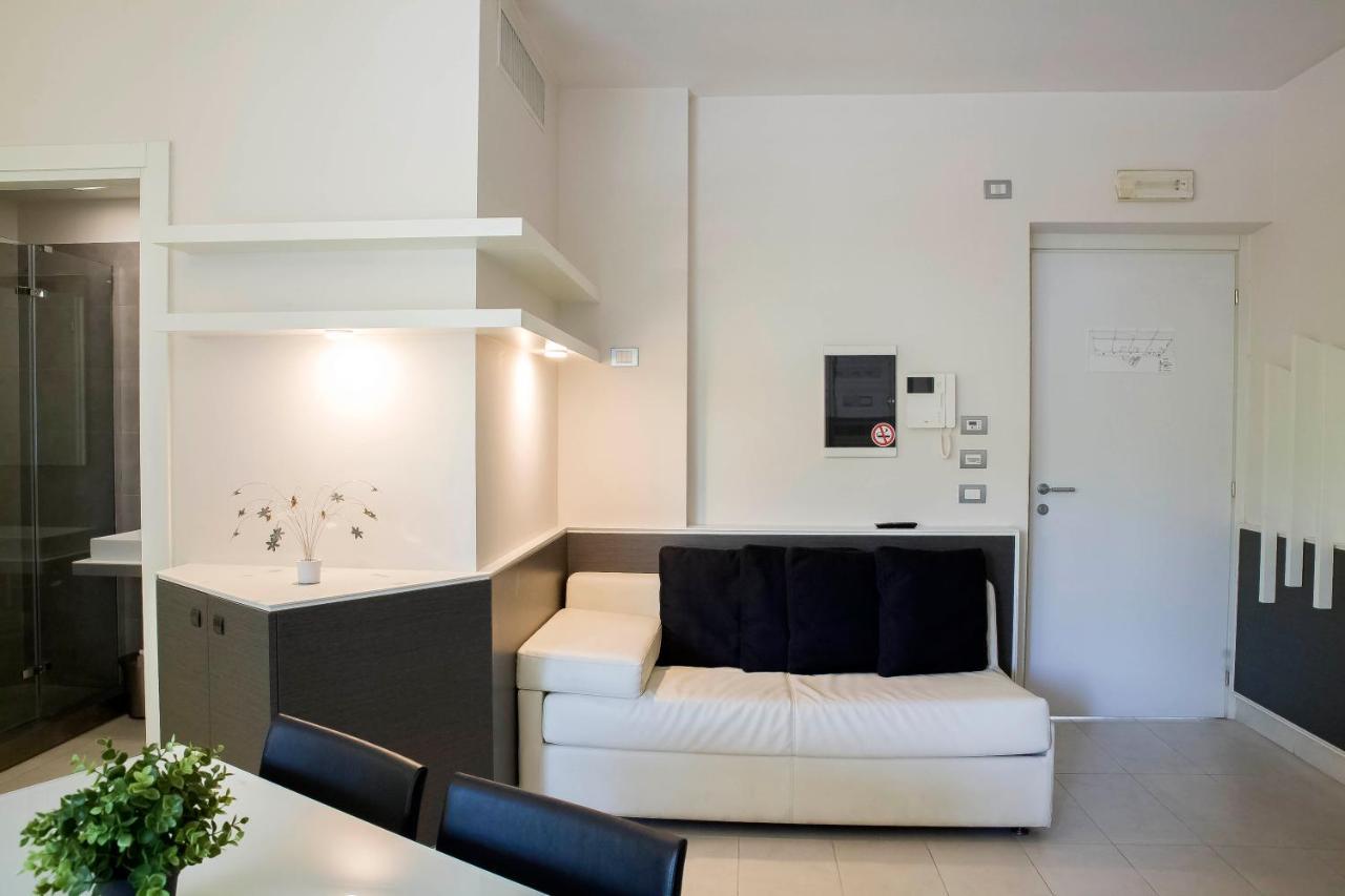 Suite Balcony